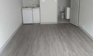 Appartement 1 Pièce 20 m² à louer à La Réole (33190)