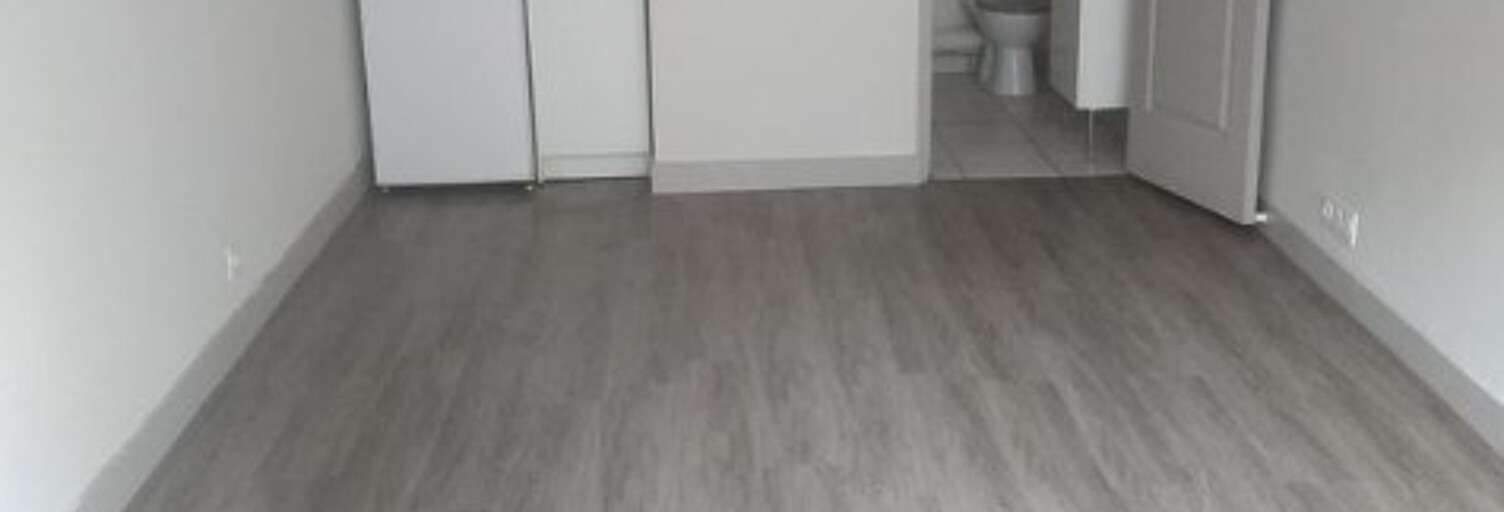 Appartement 1 Pièce 20 m² à louer à La Réole (33190)