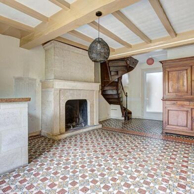 Maison 4 pièces 1190 €