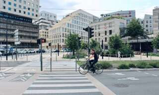 Appartement 3 Pièces 60 m² à louer à Bordeaux (33000)