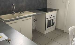 Appartement 3 Pièces 60 m² à louer à Moulon (33420)