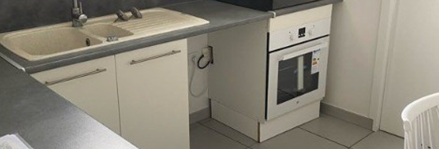 Appartement 3 Pièces 60 m² à louer à Moulon (33420)