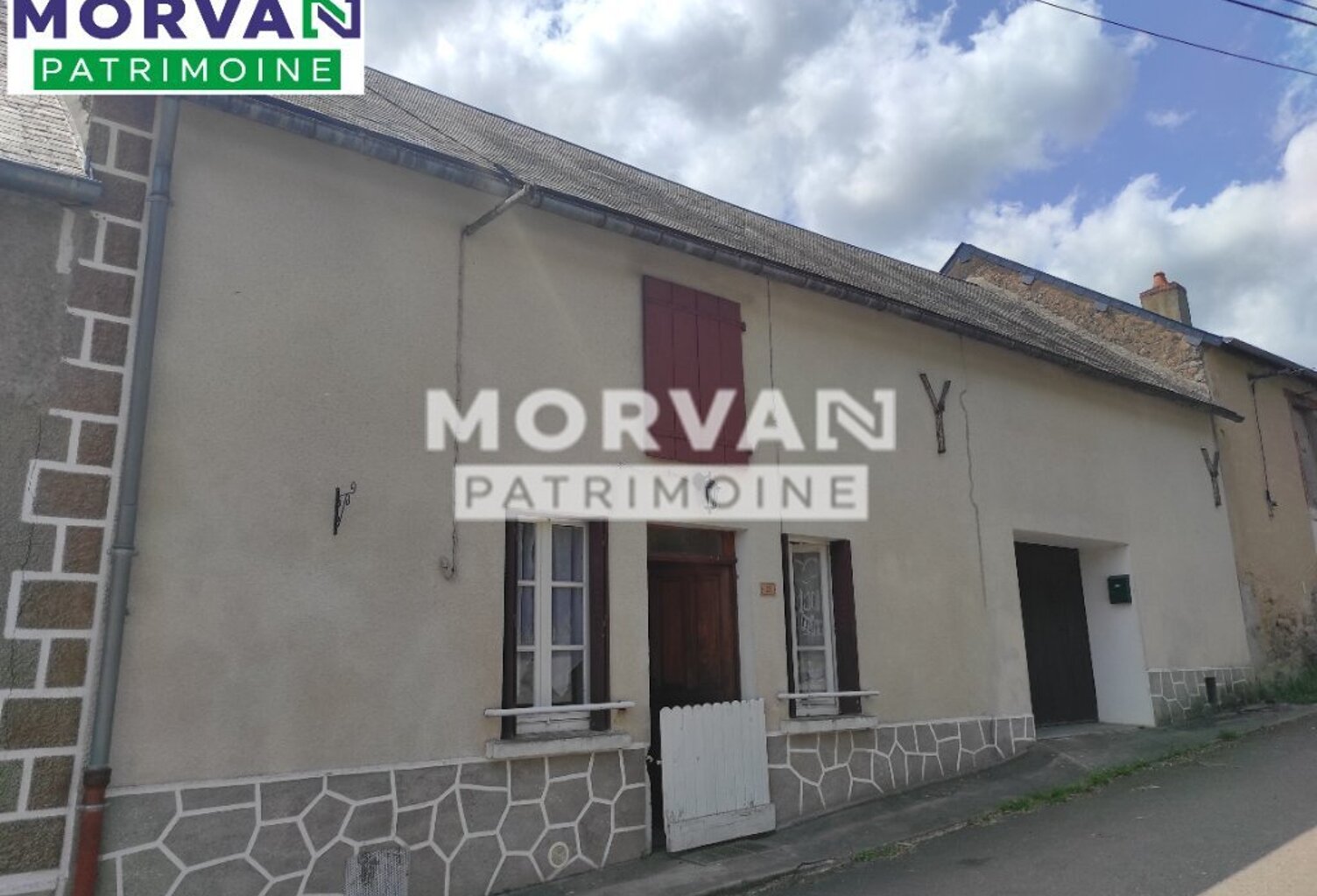 Au coeur du Morvan — photo 1