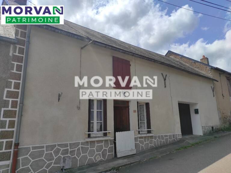 Au coeur du Morvan — photo 1