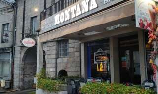 Immeuble  128 m² à vendre à Château-Chinon (Ville) (58120)