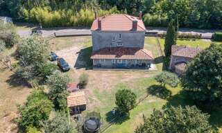 Maison 6 Pièces 343 m² à vendre à Pissos (40410)