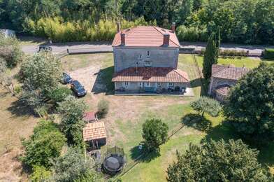 Maison 6 pièces 455000 €