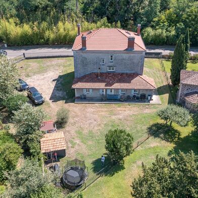 Maison 6 pièces 455000 €