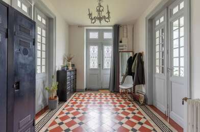 Maison 6 pièces 430000 €
