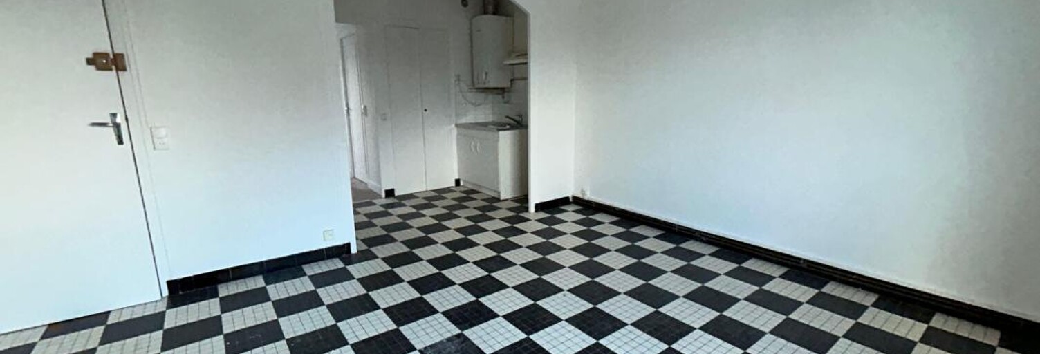 Appartement 2 Pièces 39 m² à louer à Batz-sur-Mer (44740)