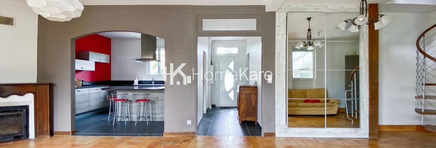 Maison 5 Pièces 165 m² à vendre à Montauban (82000)