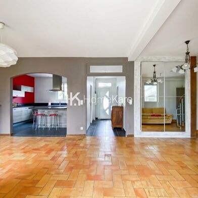 Maison 5 pièces 275000 €