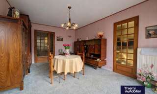 Appartement 5 Pièces 89 m² à vendre à Saint-Herblain (44800)