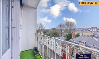 Appartement 3 Pièces 66 m² à vendre à Nantes (44100)