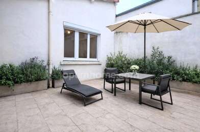 Maison 3 pièces 315000 €