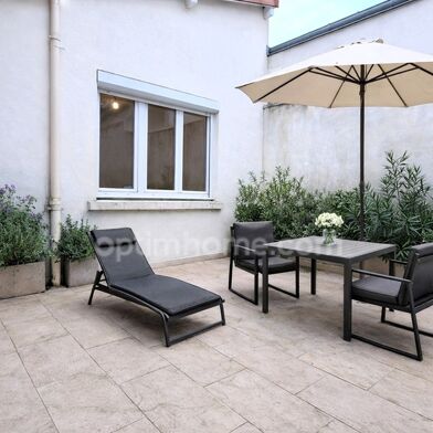 Maison 3 pièces 315000 €