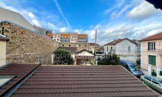 Maison 2 Pièces 45 m² à vendre à Drancy (93700)