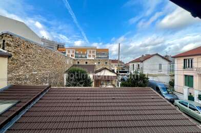 Maison 2 pièces 139000 €