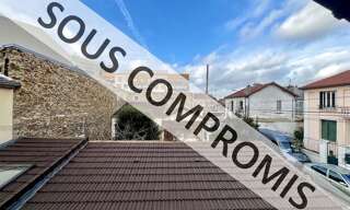 Maison 2 Pièces 45 m² à vendre à Drancy (93700)