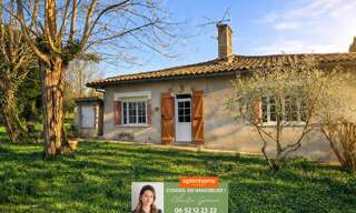 Maison 3 Pièces 80 m² à vendre à Thil (31530)