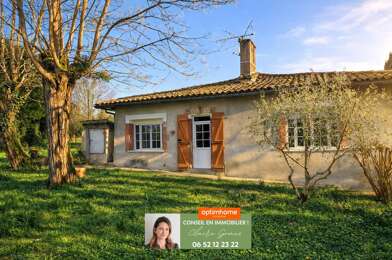 Maison 3 pièces 189900 €