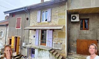 Maison 3 Pièces 71 m² à vendre à Miribel-les-Échelles (38380)