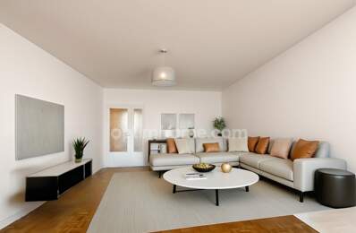 APPARTEMENT 3 PIECES 210 000 EUROS — photo du bien