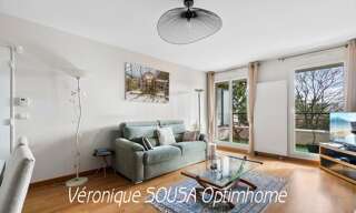 Appartement 3 Pièces 69 m² à vendre à Saint-Germain-en-Laye (78100)
