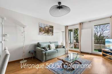 Appartement 3 pièces 499000 €