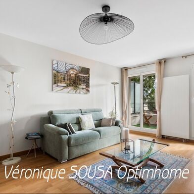 Appartement 3 pièces 499000 €