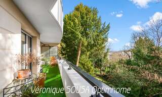 Appartement 3 Pièces 69 m² à vendre à Saint-Germain-en-Laye (78100)