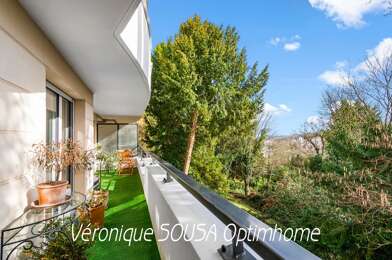 Appartement 3 pièces 499000 €