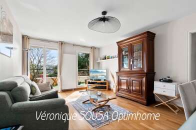 Appartement 3 pièces 488000 €
