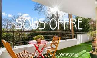 Appartement 3 Pièces 69 m² à vendre à Saint-Germain-en-Laye (78100)