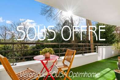 Appartement 3 pièces 488000 €