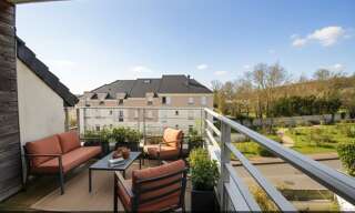 Appartement 4 Pièces 79 m² à vendre à Saint-Germain-lès-Arpajon (91180)