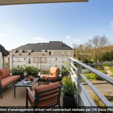 Appartement 4 pièces 260000 €