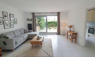 Appartement 2 Pièces 54 m² à vendre à Montmorency (95160)