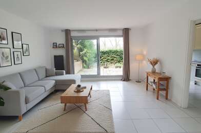 Appartement 2 pièces 249000 €