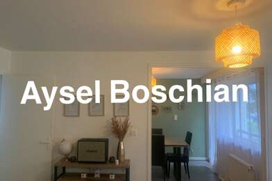 Appartement 4 pièces 198000 €