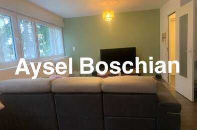 Appartement 4 pièces 179000 €