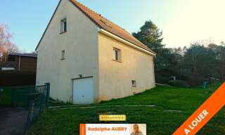 Maison 6 Pièces 106 m² à louer à Aulnay-sur-Iton (27180)