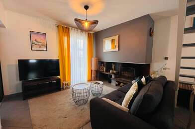 Maison 4 pièces 313500 €