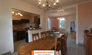 Maison 6 Pièces 103 m² à vendre à Courcelles-lès-Lens (62970)