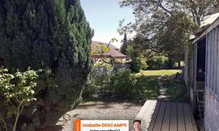 Maison 6 Pièces 103 m² à vendre à Courcelles-lès-Lens (62970)