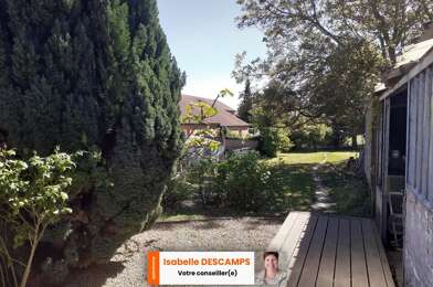 Maison 6 pièces 160000 €