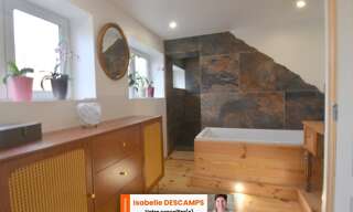 Maison 6 Pièces 103 m² à vendre à Courcelles-lès-Lens (62970)