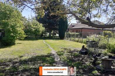 Maison 6 pièces 160000 €