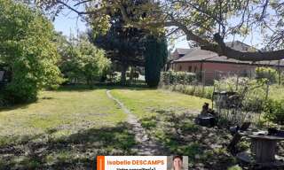 Maison 6 Pièces 103 m² à vendre à Courcelles-lès-Lens (62970)
