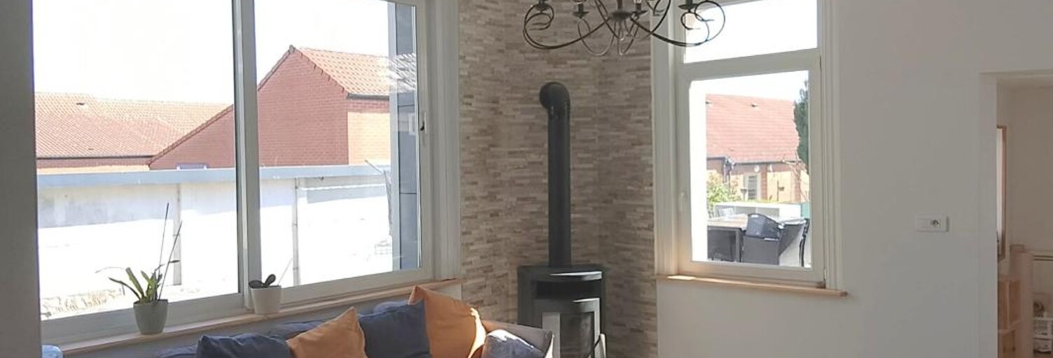 Maison 6 Pièces 103 m² à vendre à Courcelles-lès-Lens (62970)